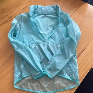 Nike Golf Waterproof Jacket